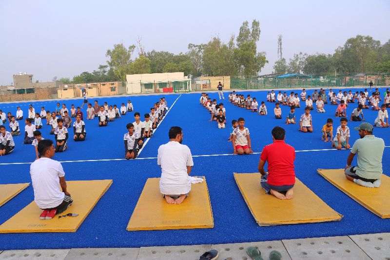 LIO Technologies, 145R, Aryan Tower, Near Kota Classes, Model Town, Rohtak, 124001